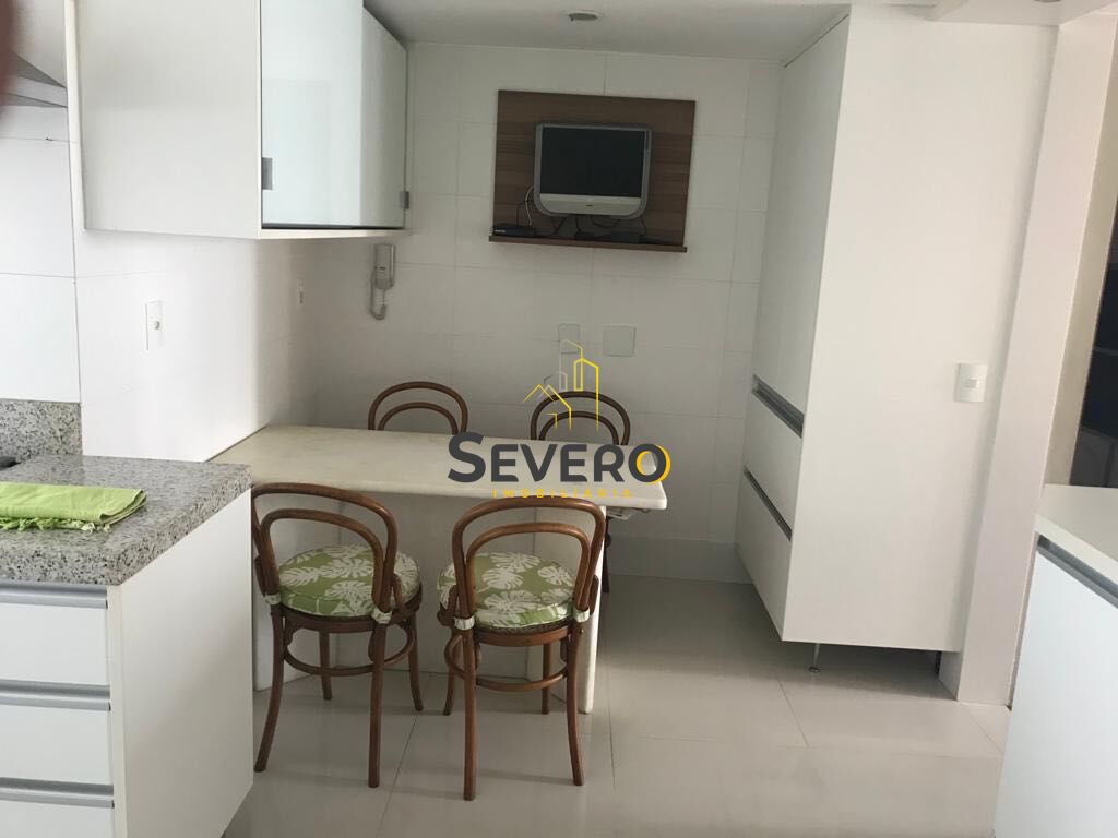 Apartamento à venda com 3 quartos, 140m² - Foto 25