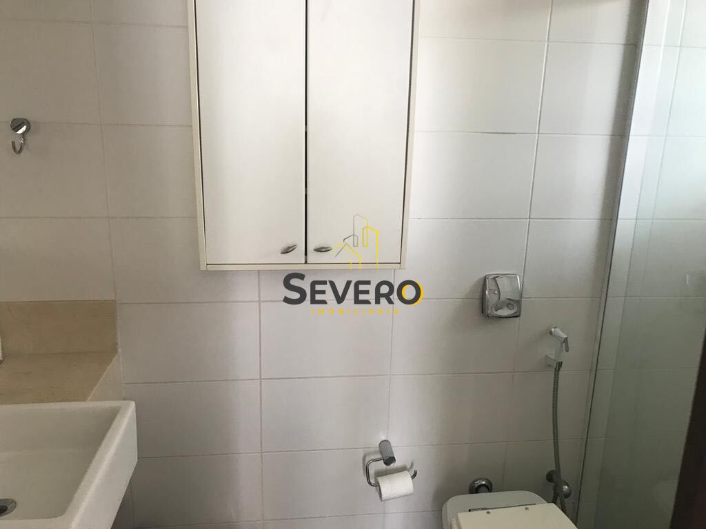 Apartamento à venda com 3 quartos, 140m² - Foto 11