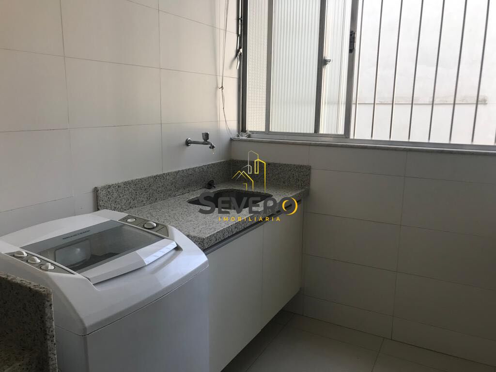 Apartamento à venda com 3 quartos, 140m² - Foto 26