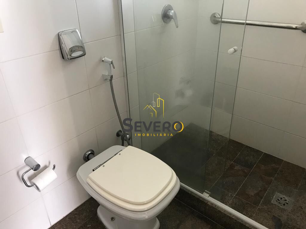 Apartamento à venda com 3 quartos, 140m² - Foto 12