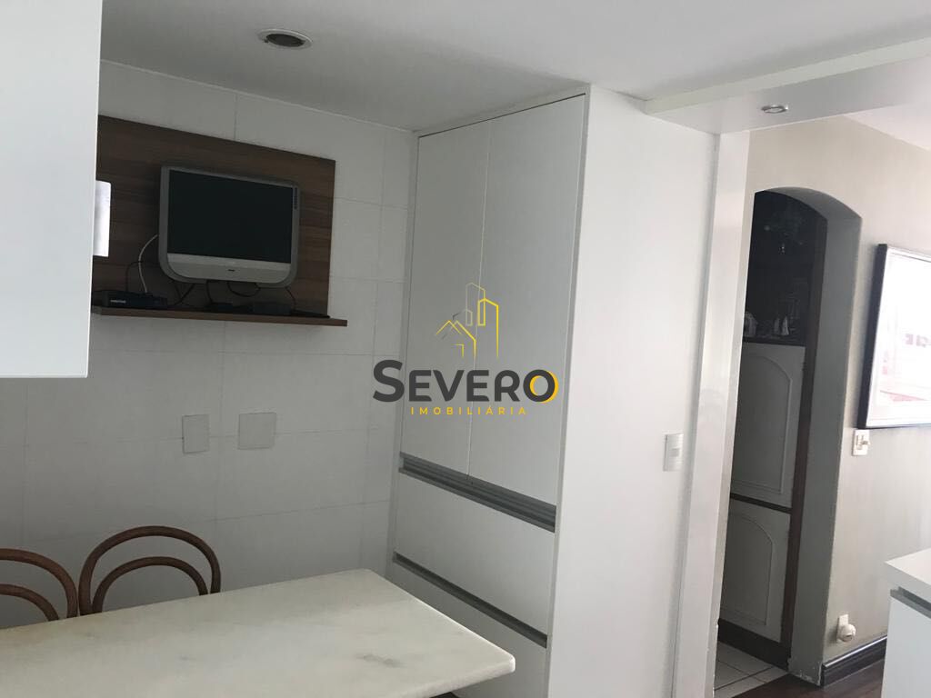 Apartamento à venda com 3 quartos, 140m² - Foto 19