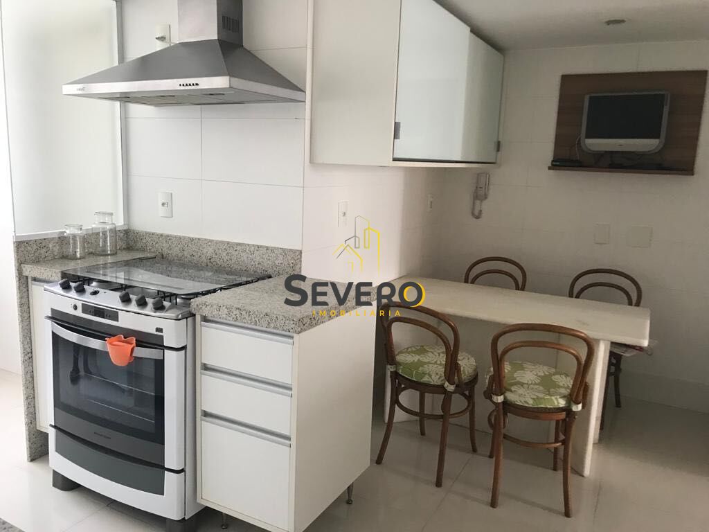 Apartamento à venda com 3 quartos, 140m² - Foto 24