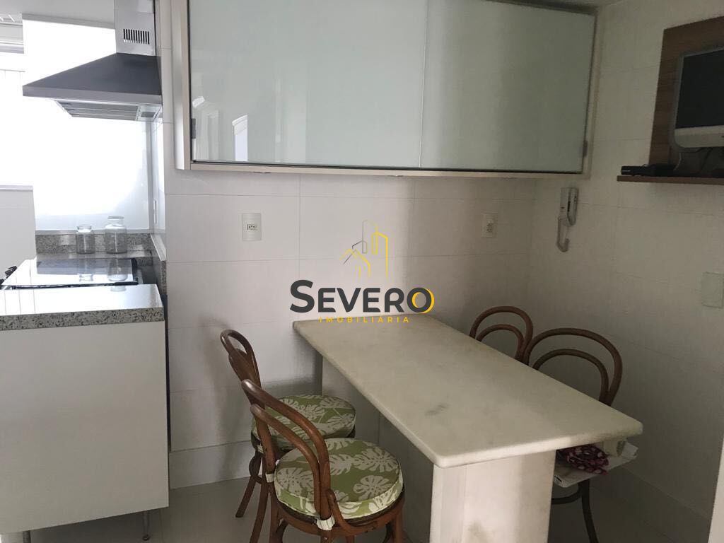 Apartamento à venda com 3 quartos, 140m² - Foto 21