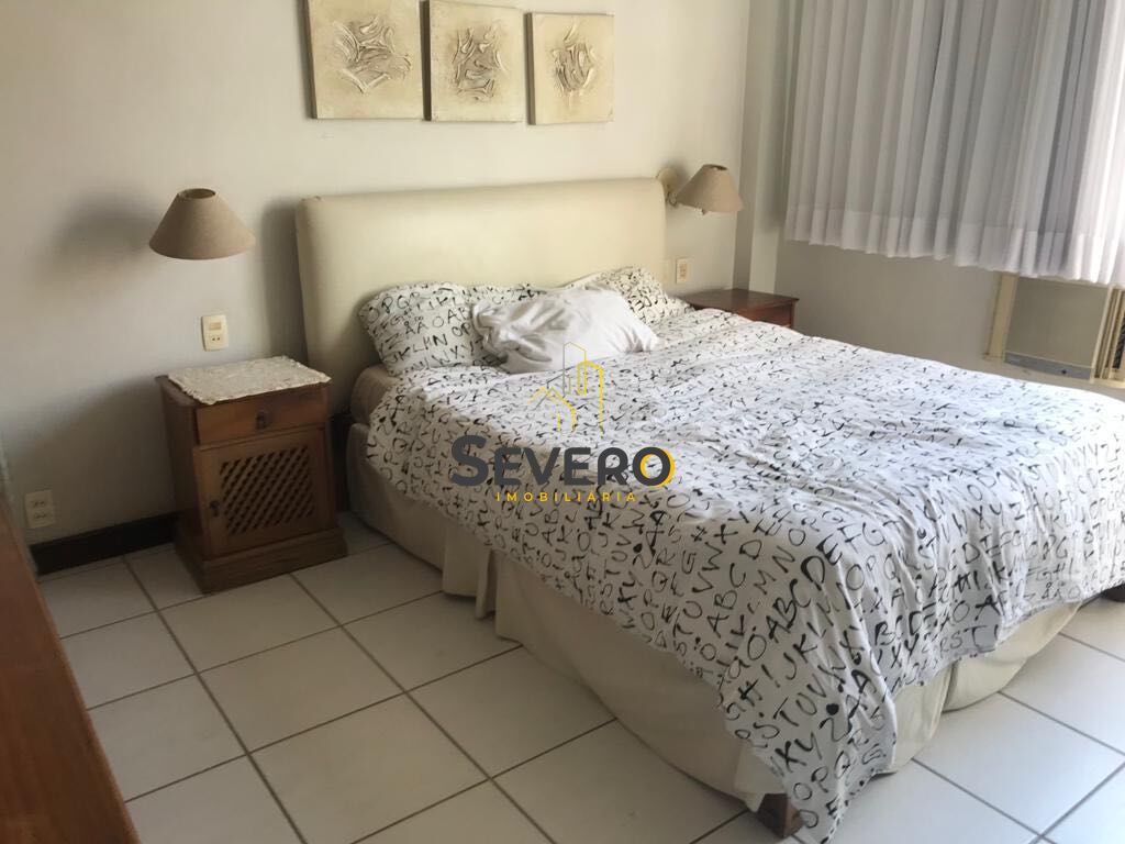 Apartamento à venda com 3 quartos, 140m² - Foto 9