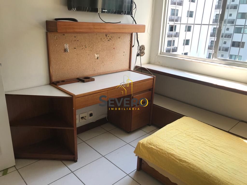 Apartamento à venda com 3 quartos, 140m² - Foto 6