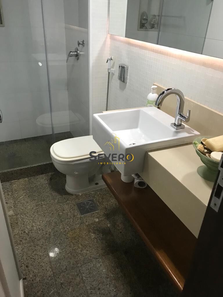 Apartamento à venda com 3 quartos, 140m² - Foto 16