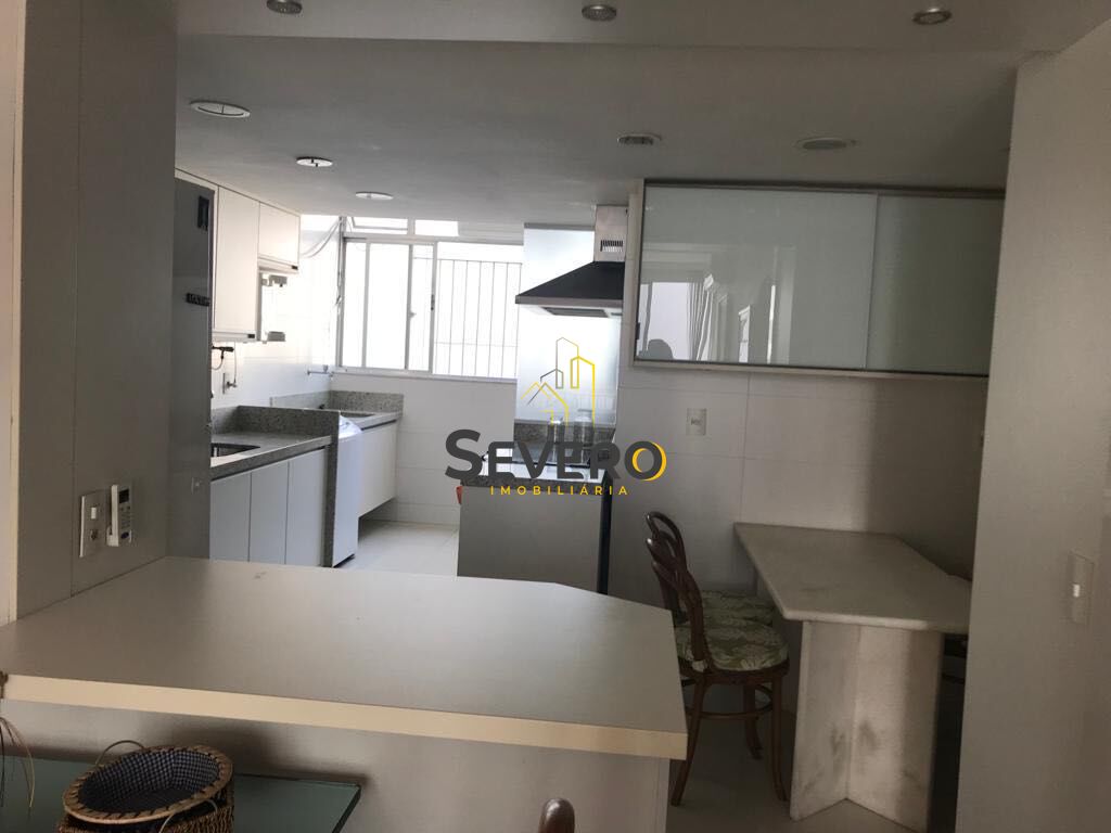 Apartamento à venda com 3 quartos, 140m² - Foto 22