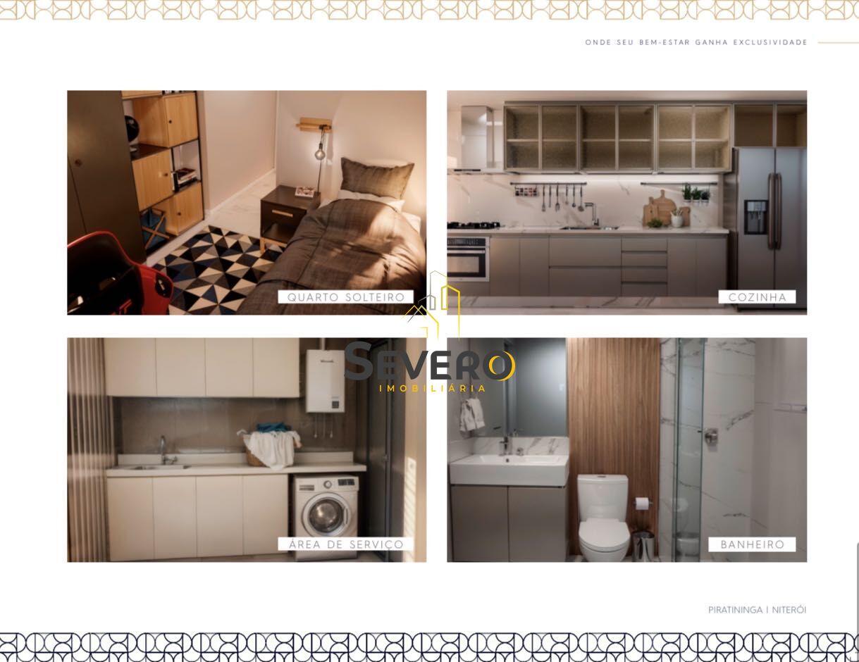 Apartamento à venda com 2 quartos, 85m² - Foto 17