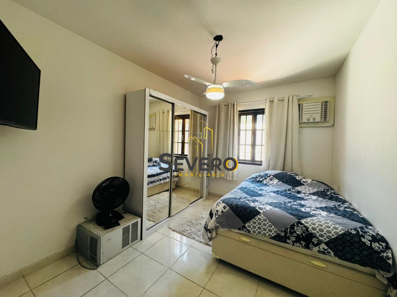 Casa, 2 quartos, 90 m² - Foto 6