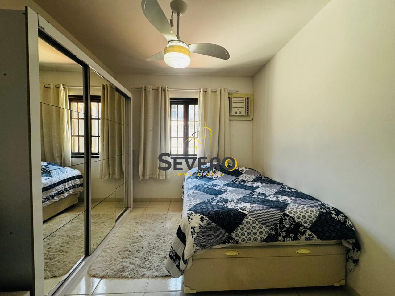 Casa, 2 quartos, 90 m² - Foto 7