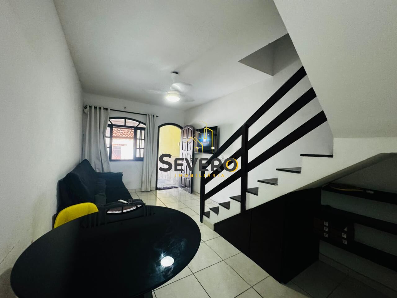 Casa, 2 quartos, 90 m² - Foto 3