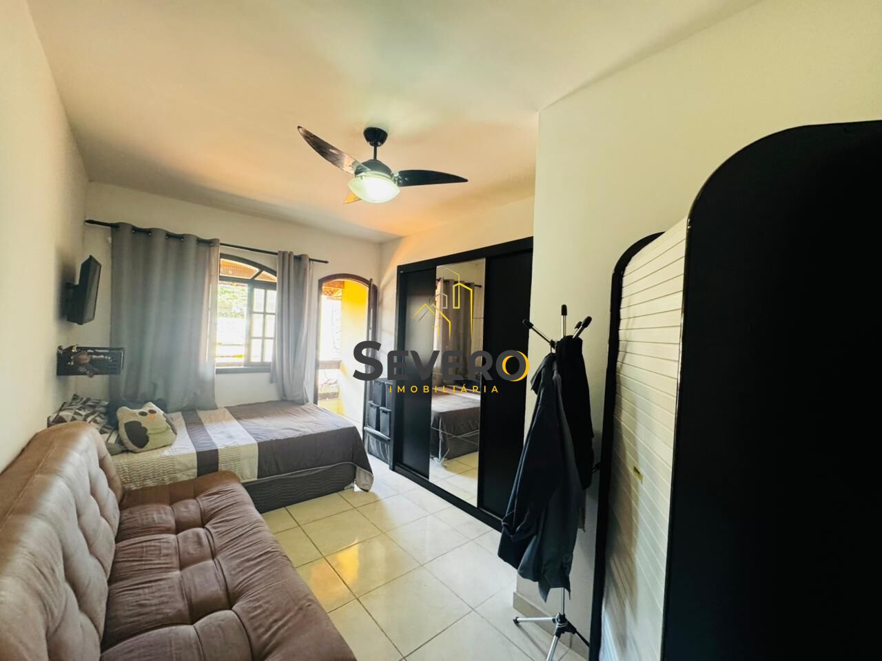 Casa, 2 quartos, 90 m² - Foto 9