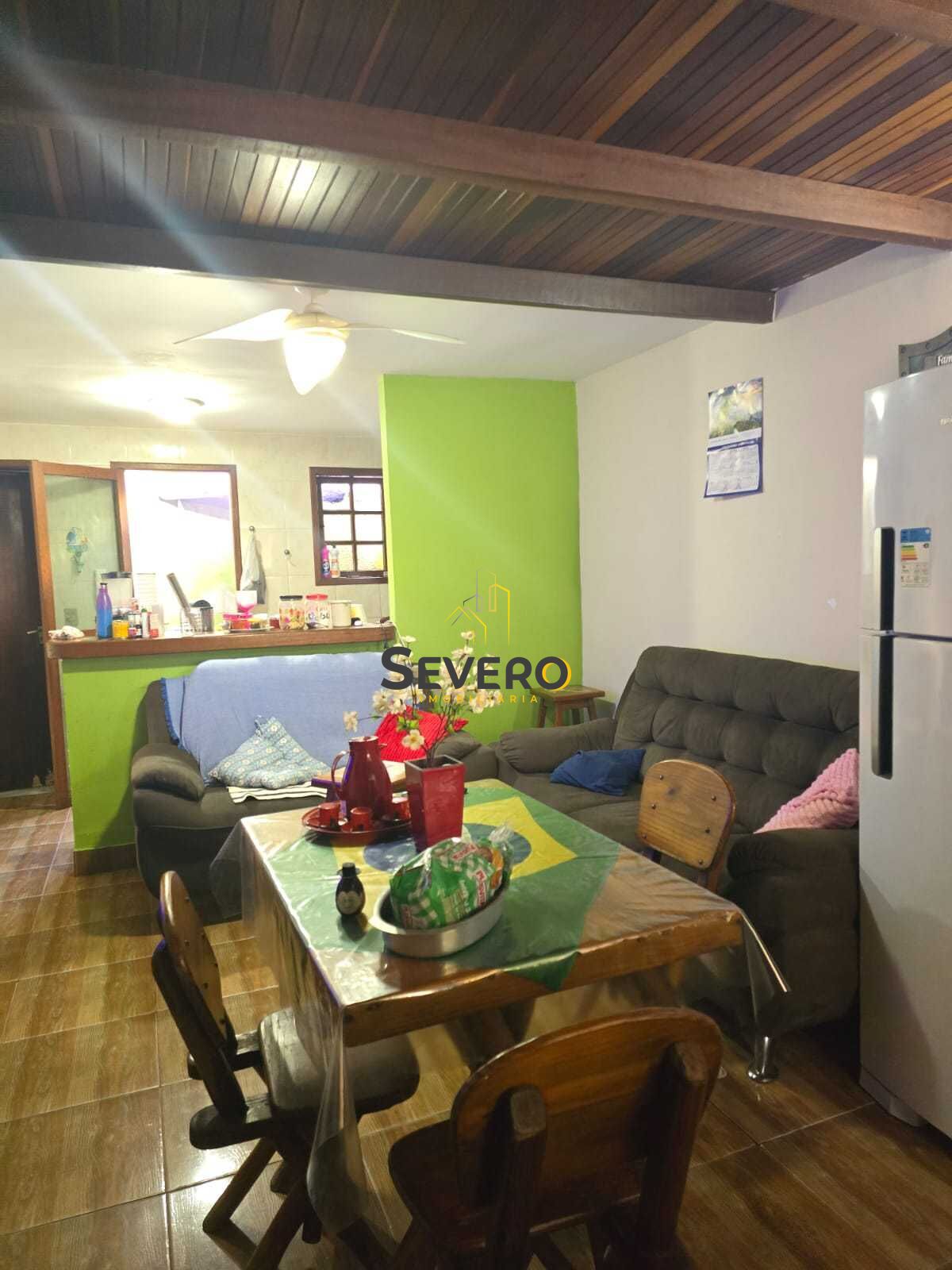 Casa à venda com 2 quartos, 60m² - Foto 28