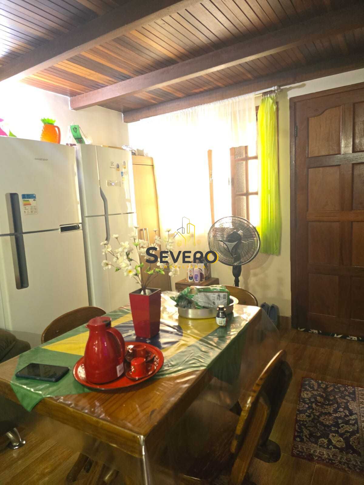 Casa à venda com 2 quartos, 60m² - Foto 23