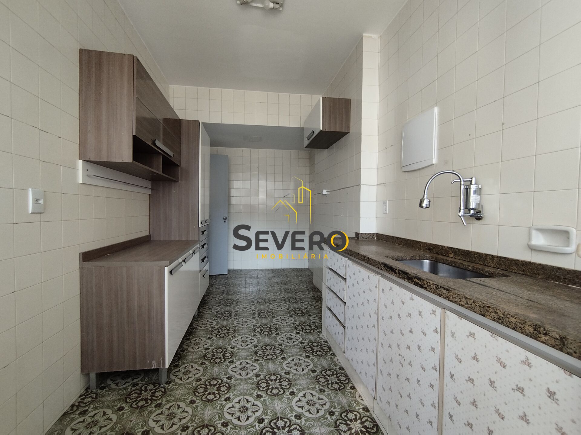 Apartamento à venda com 3 quartos, 130m² - Foto 18