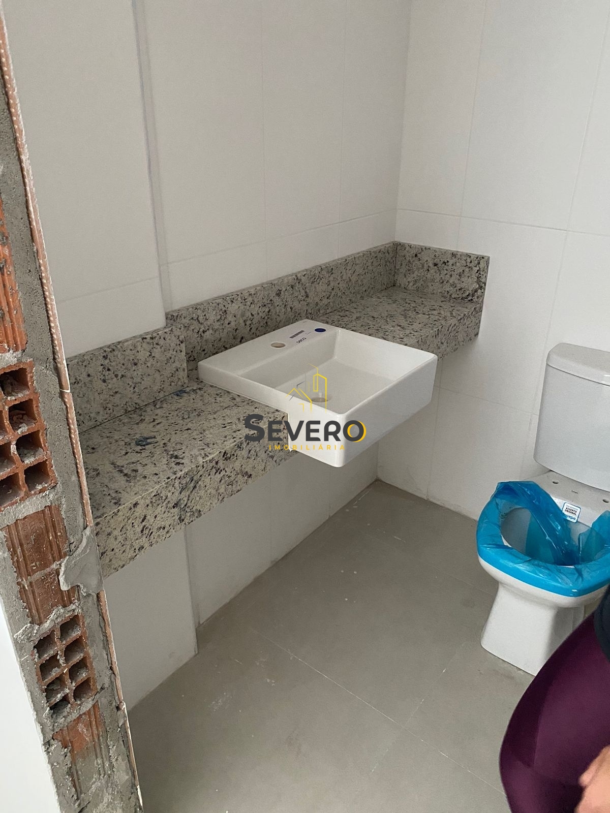 Apartamento à venda com 3 quartos, 120m² - Foto 8