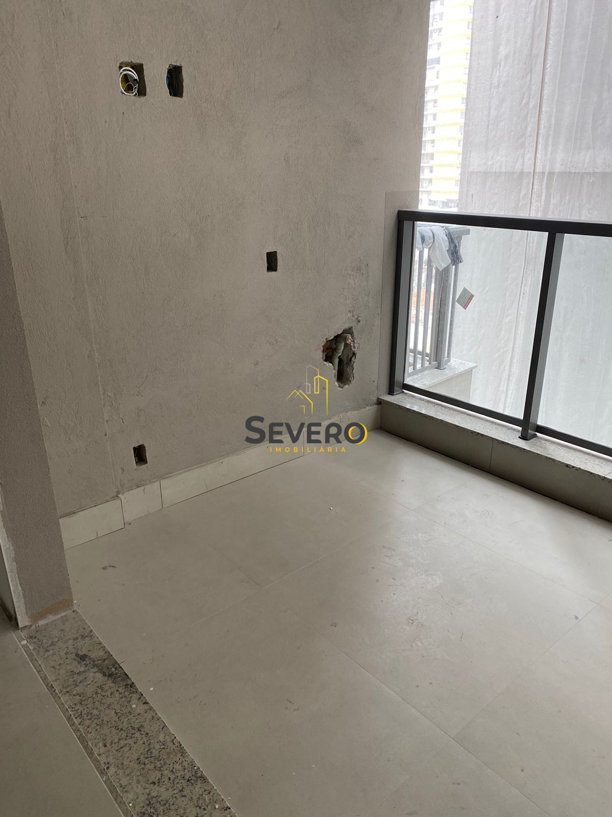 Apartamento à venda com 3 quartos, 120m² - Foto 2