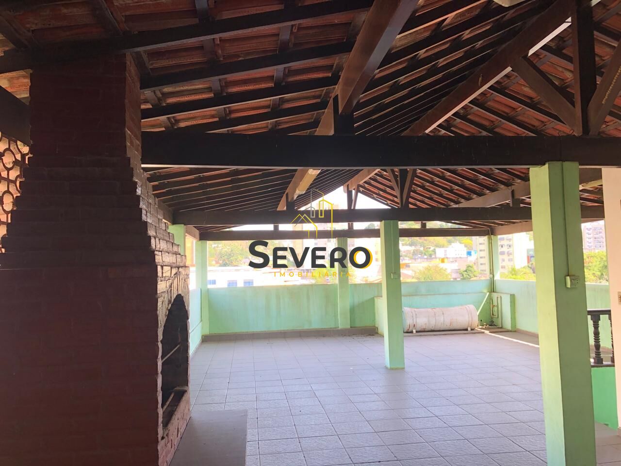 Casa, 4 quartos, 321 m² - Foto 10