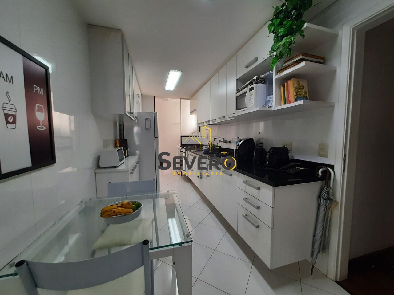 Apartamento à venda com 4 quartos, 160m² - Foto 25