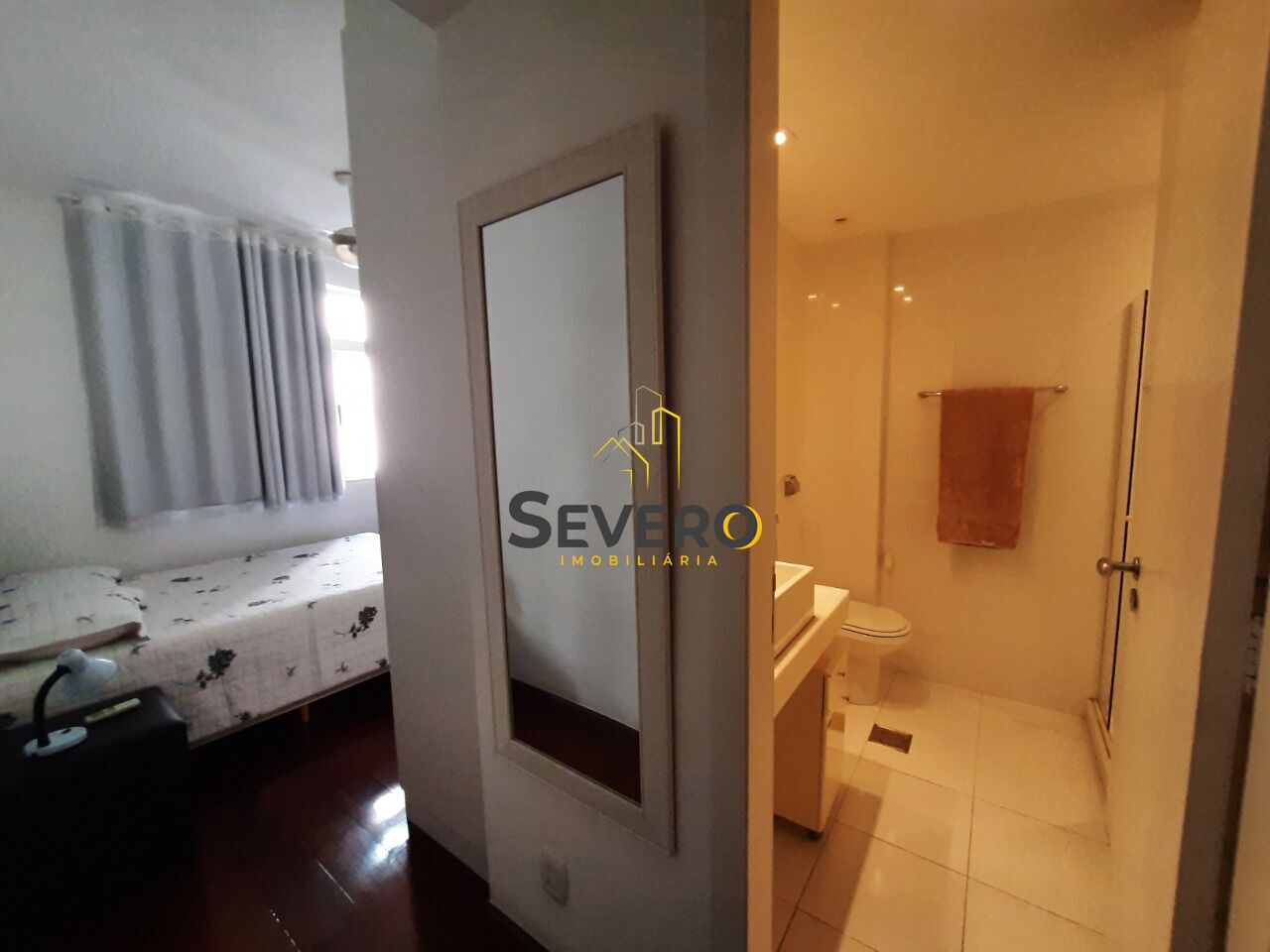 Apartamento à venda com 4 quartos, 160m² - Foto 19