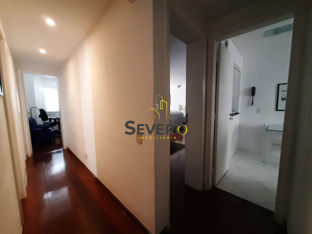 Apartamento à venda com 4 quartos, 160m² - Foto 23