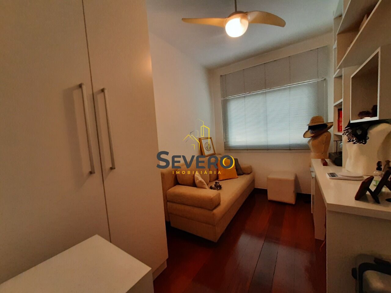 Apartamento à venda com 4 quartos, 160m² - Foto 16