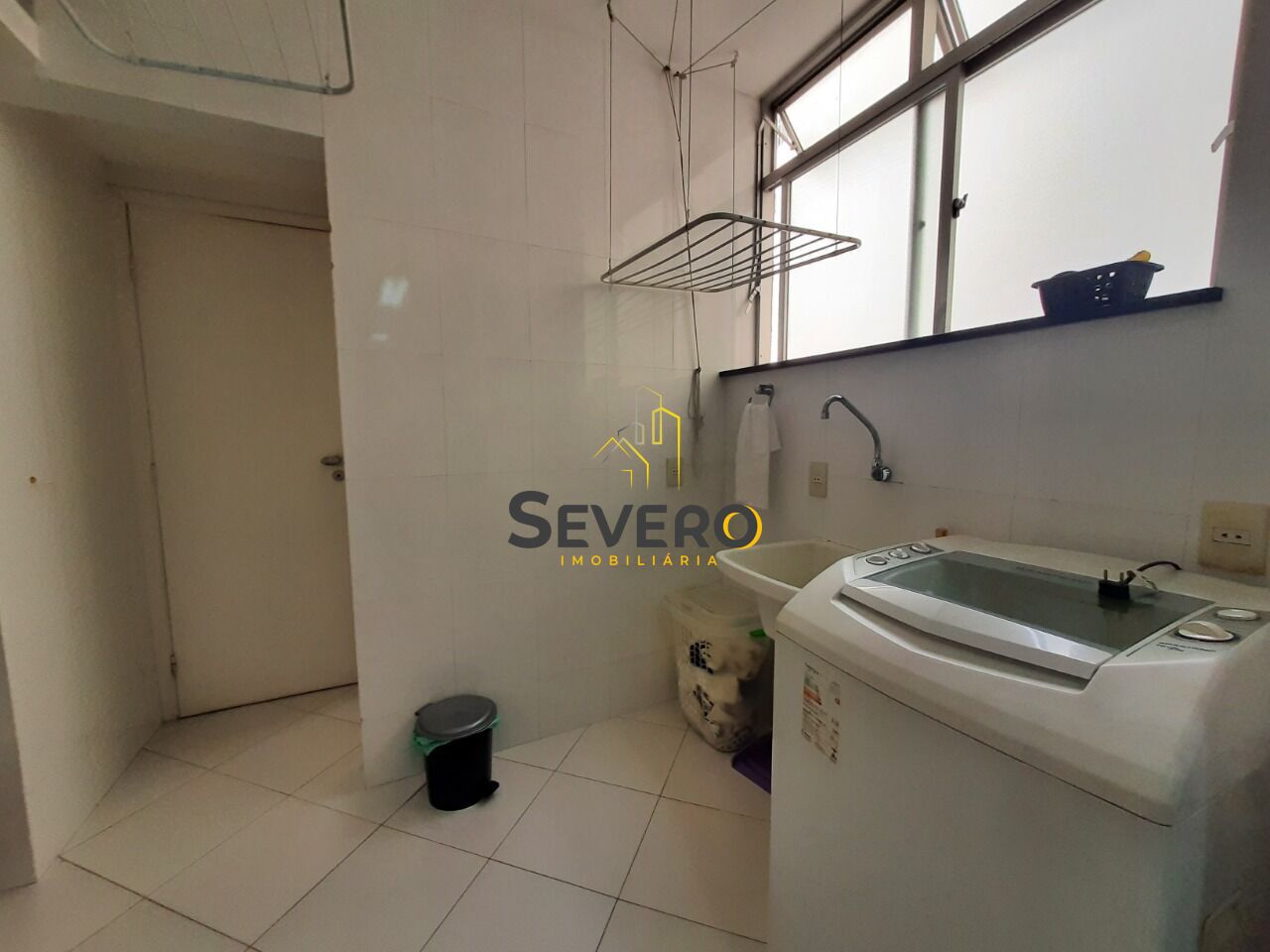 Apartamento à venda com 4 quartos, 160m² - Foto 29