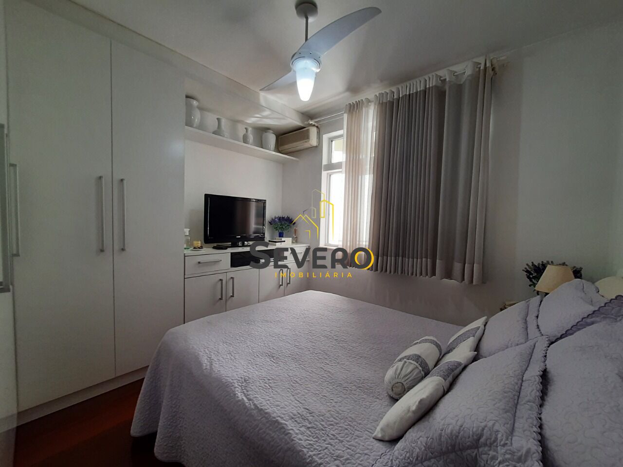 Apartamento à venda com 4 quartos, 160m² - Foto 21