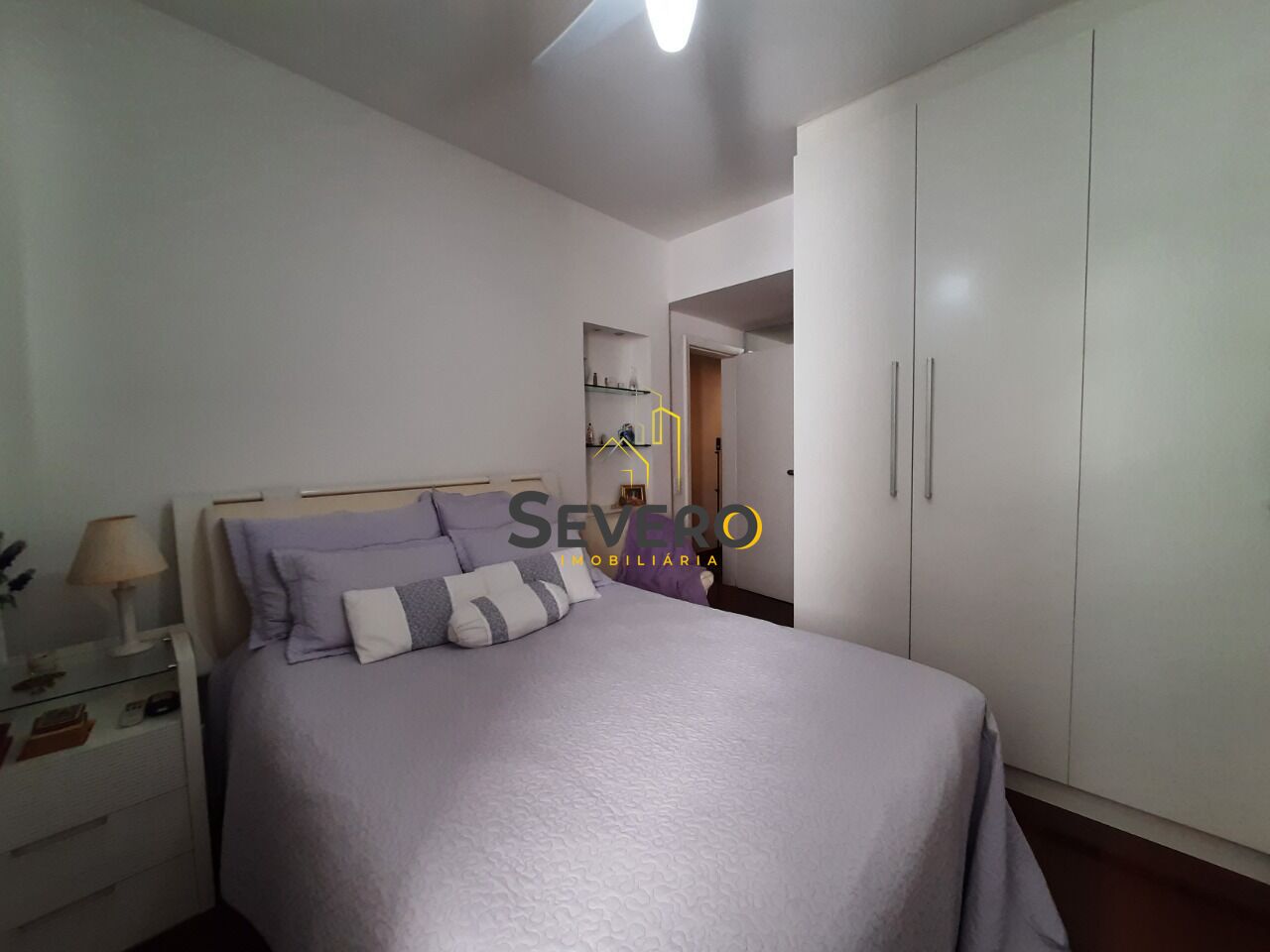 Apartamento à venda com 4 quartos, 160m² - Foto 10