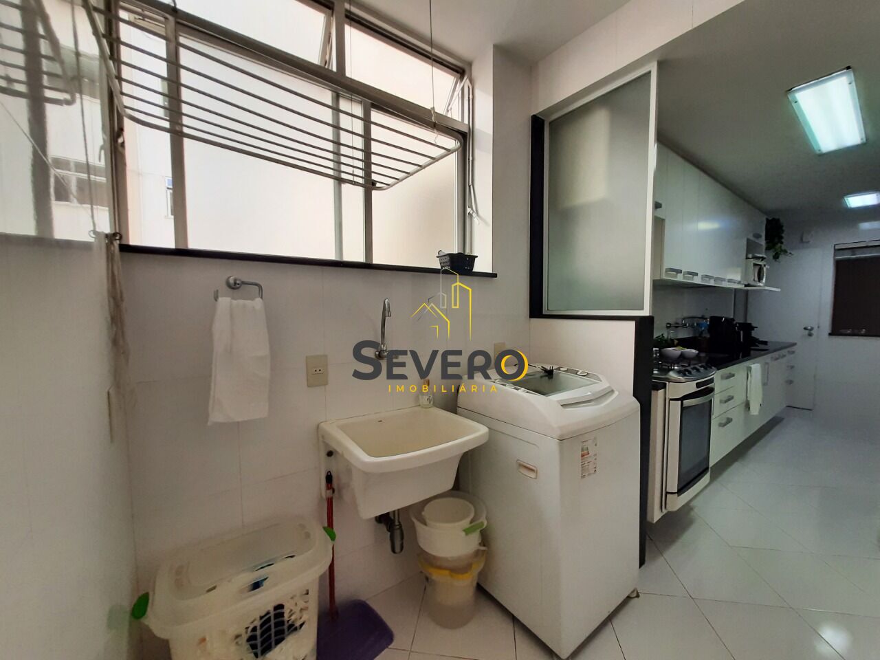 Apartamento à venda com 4 quartos, 160m² - Foto 27