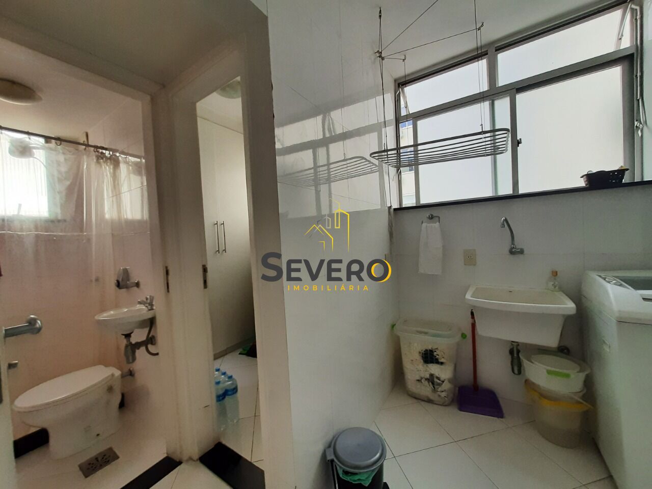 Apartamento à venda com 4 quartos, 160m² - Foto 28