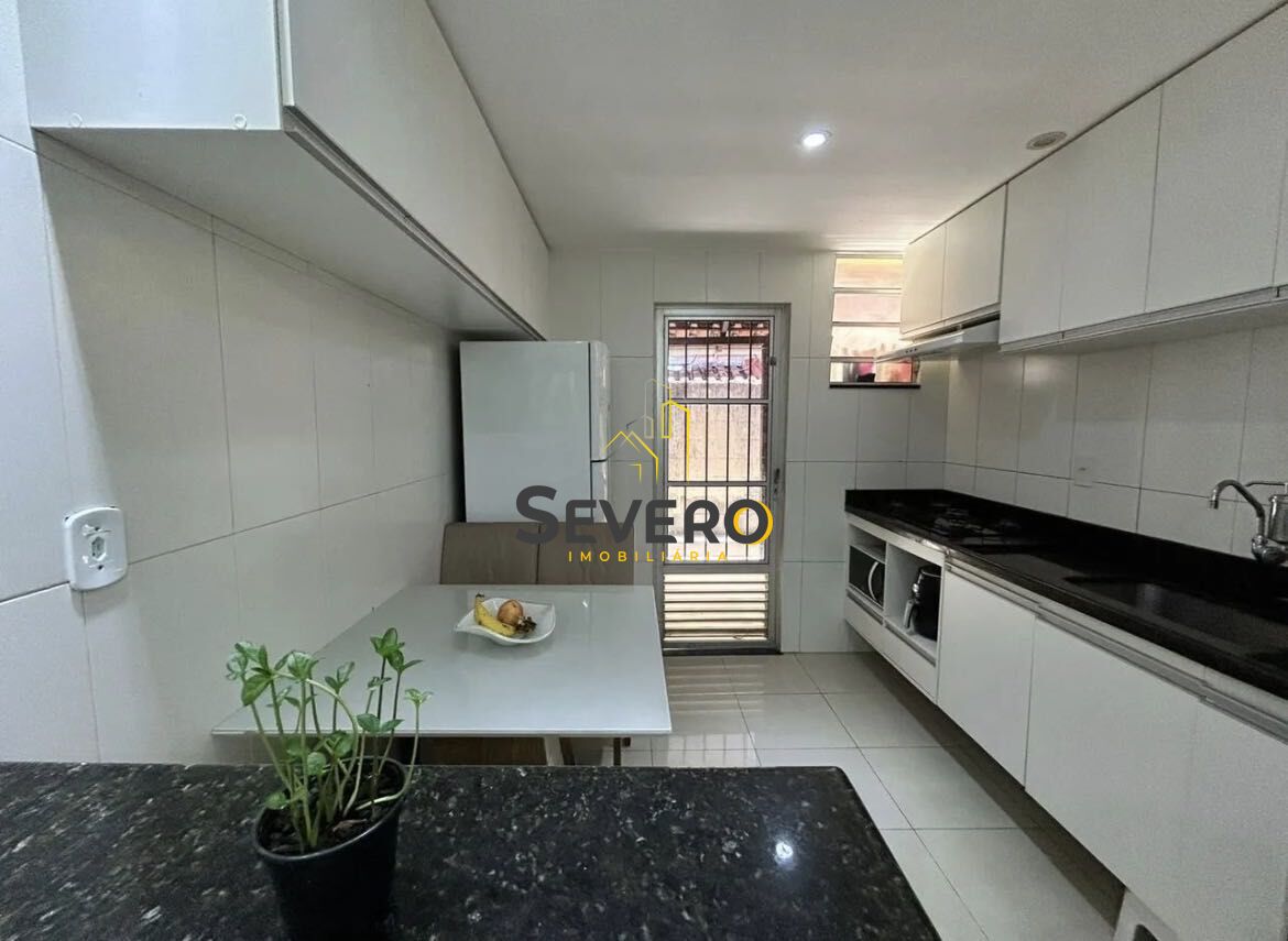 Casa de Condomínio, 2 quartos - Foto 9