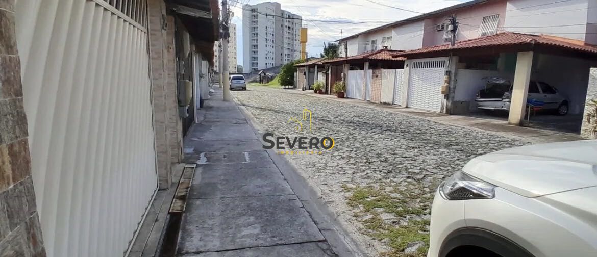 Casa de Condomínio, 2 quartos - Foto 5