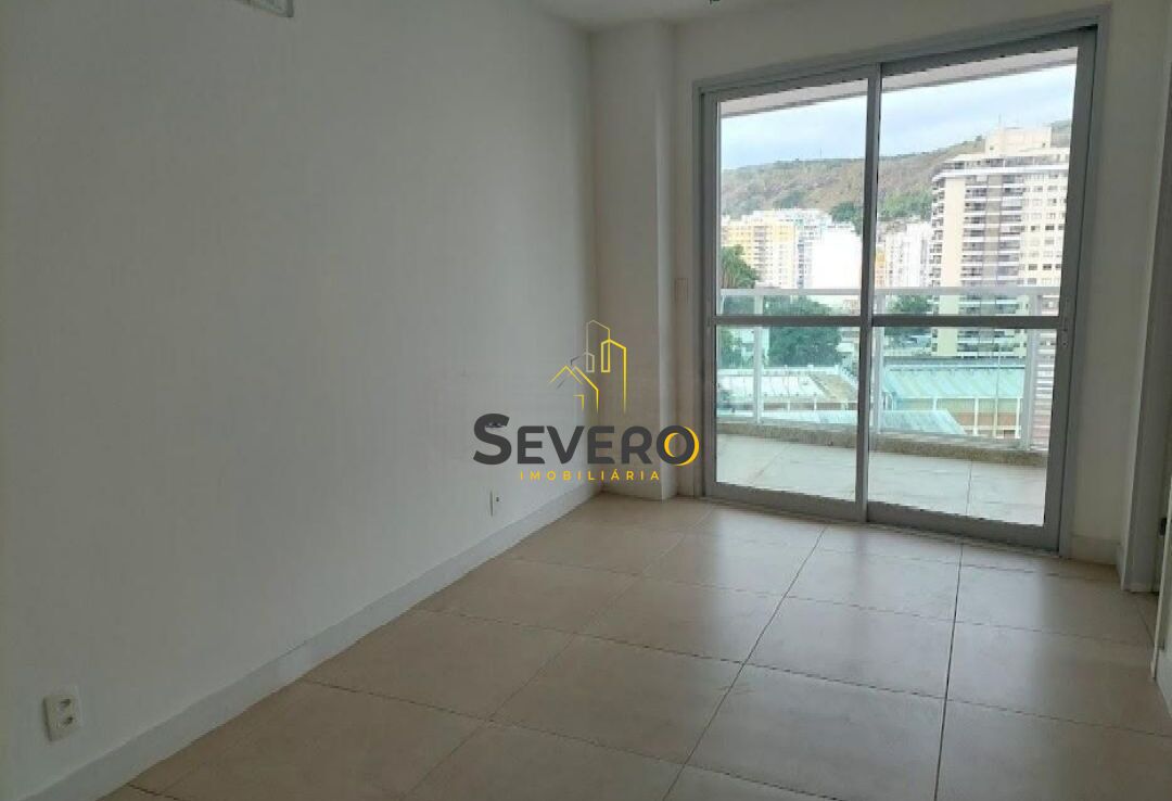 Apartamento à venda com 2 quartos, 90m² - Foto 4