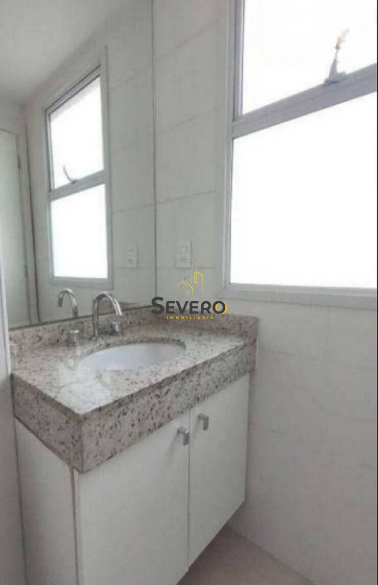 Apartamento à venda com 2 quartos, 90m² - Foto 9