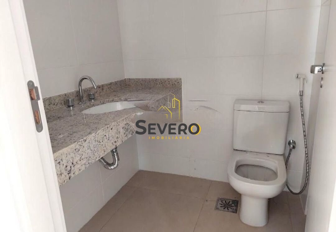 Apartamento à venda com 2 quartos, 90m² - Foto 8