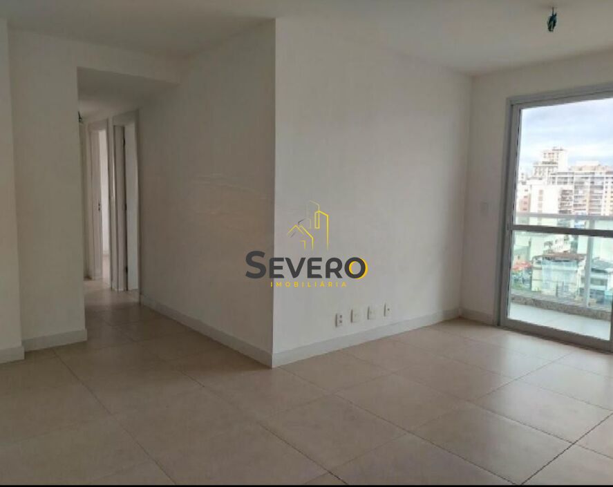 Apartamento à venda com 2 quartos, 90m² - Foto 3