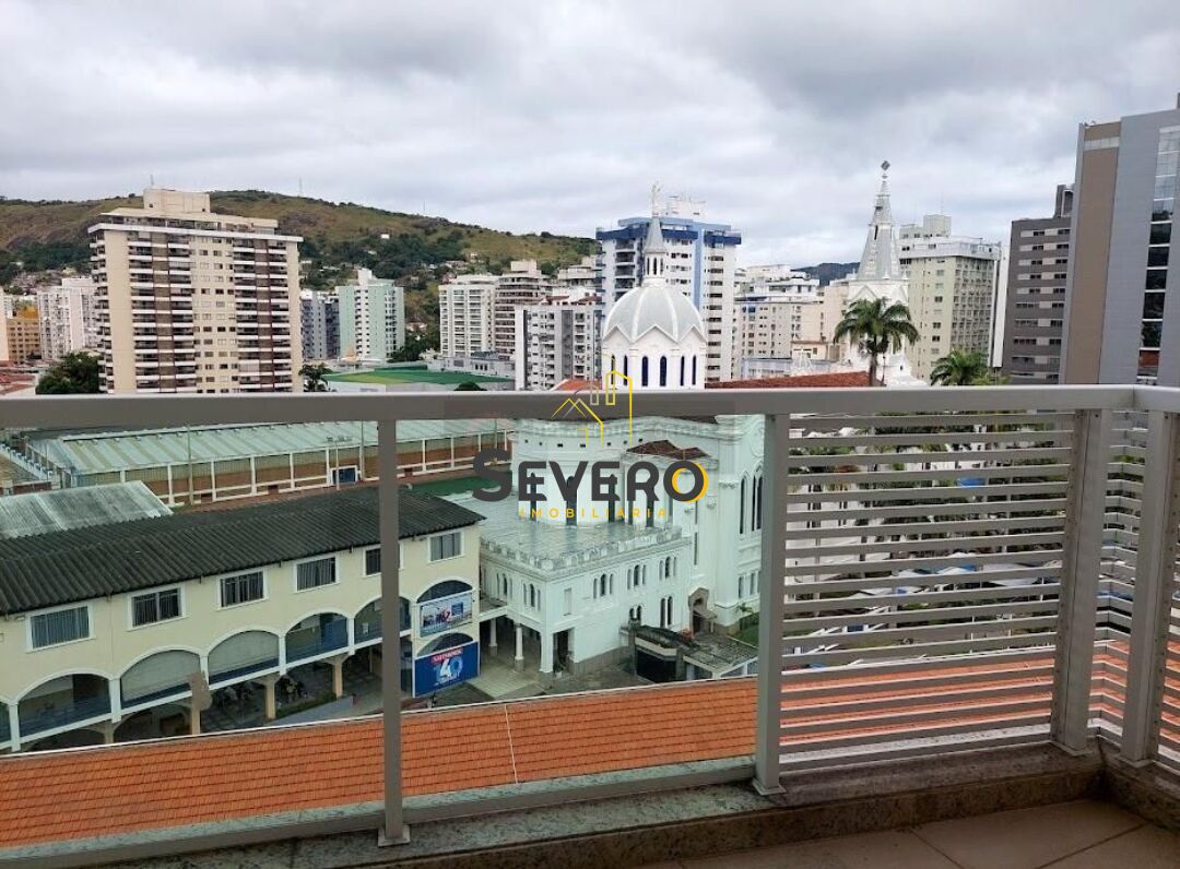 Apartamento à venda com 2 quartos, 90m² - Foto 1