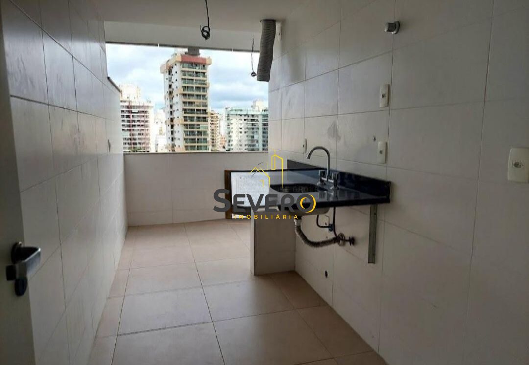 Apartamento à venda com 2 quartos, 90m² - Foto 10