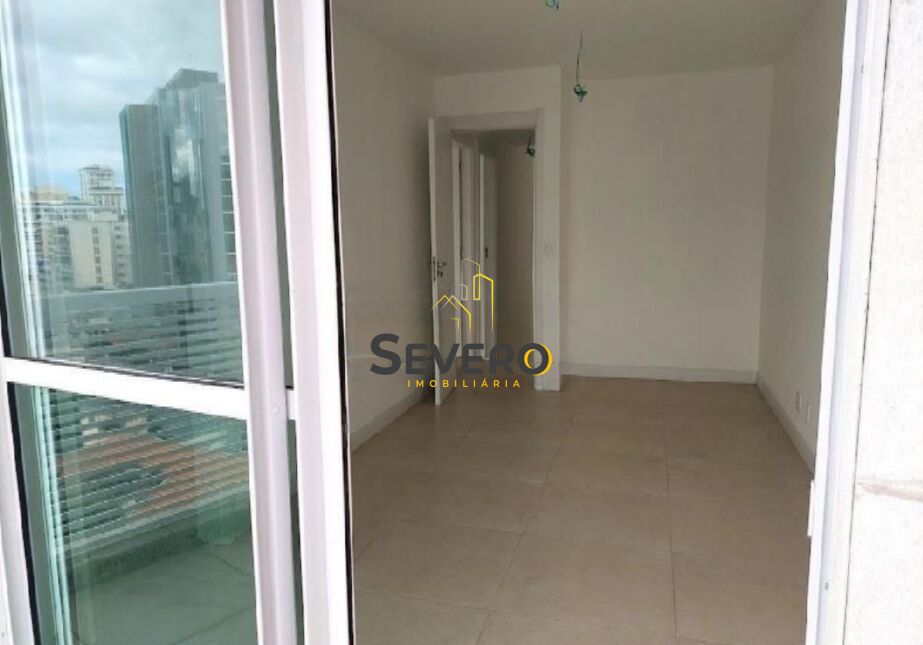 Apartamento à venda com 2 quartos, 90m² - Foto 6