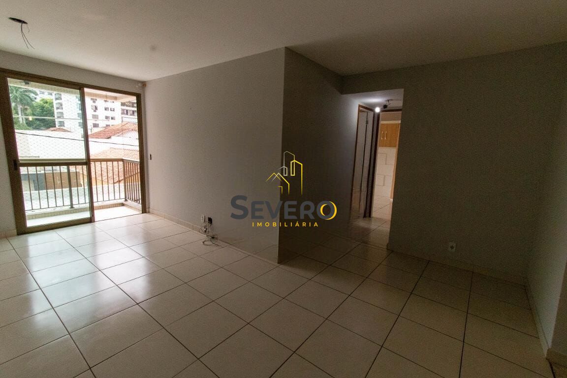 Apartamento à venda com 2 quartos, 65m² - Foto 2