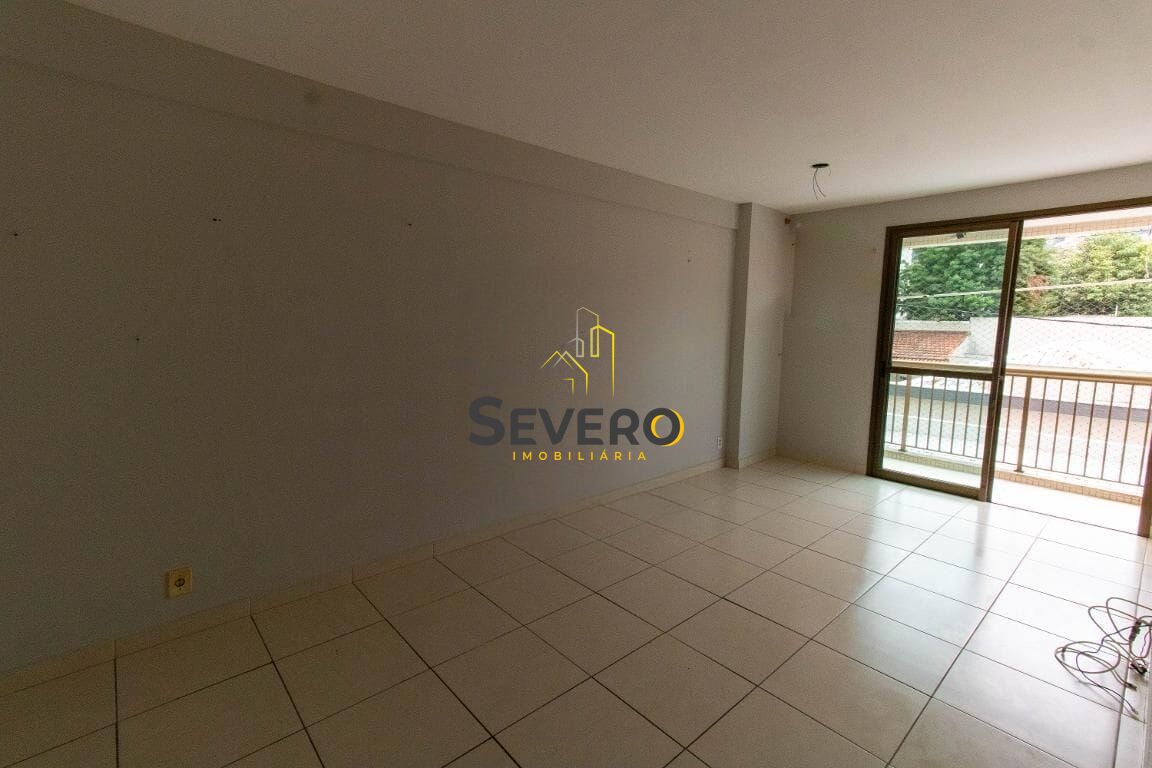 Apartamento à venda com 2 quartos, 65m² - Foto 3