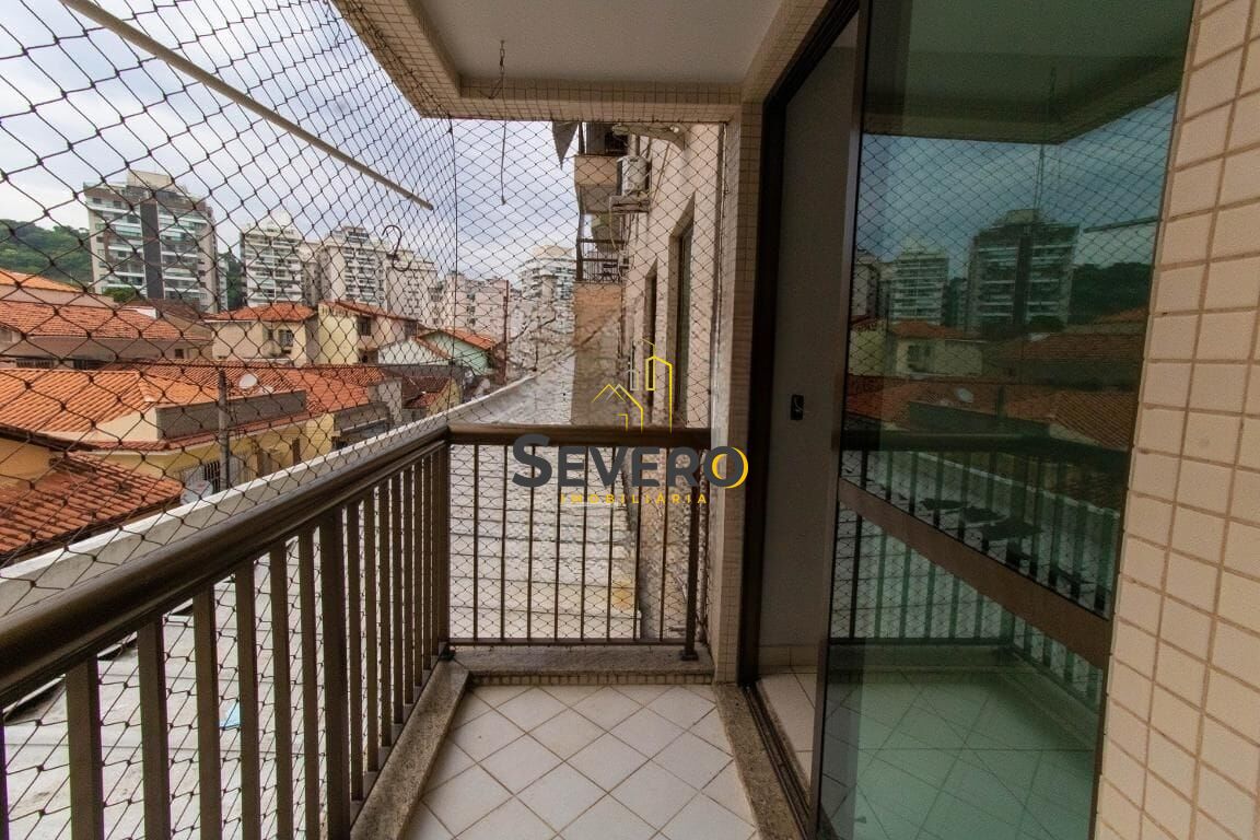 Apartamento à venda com 2 quartos, 65m² - Foto 1