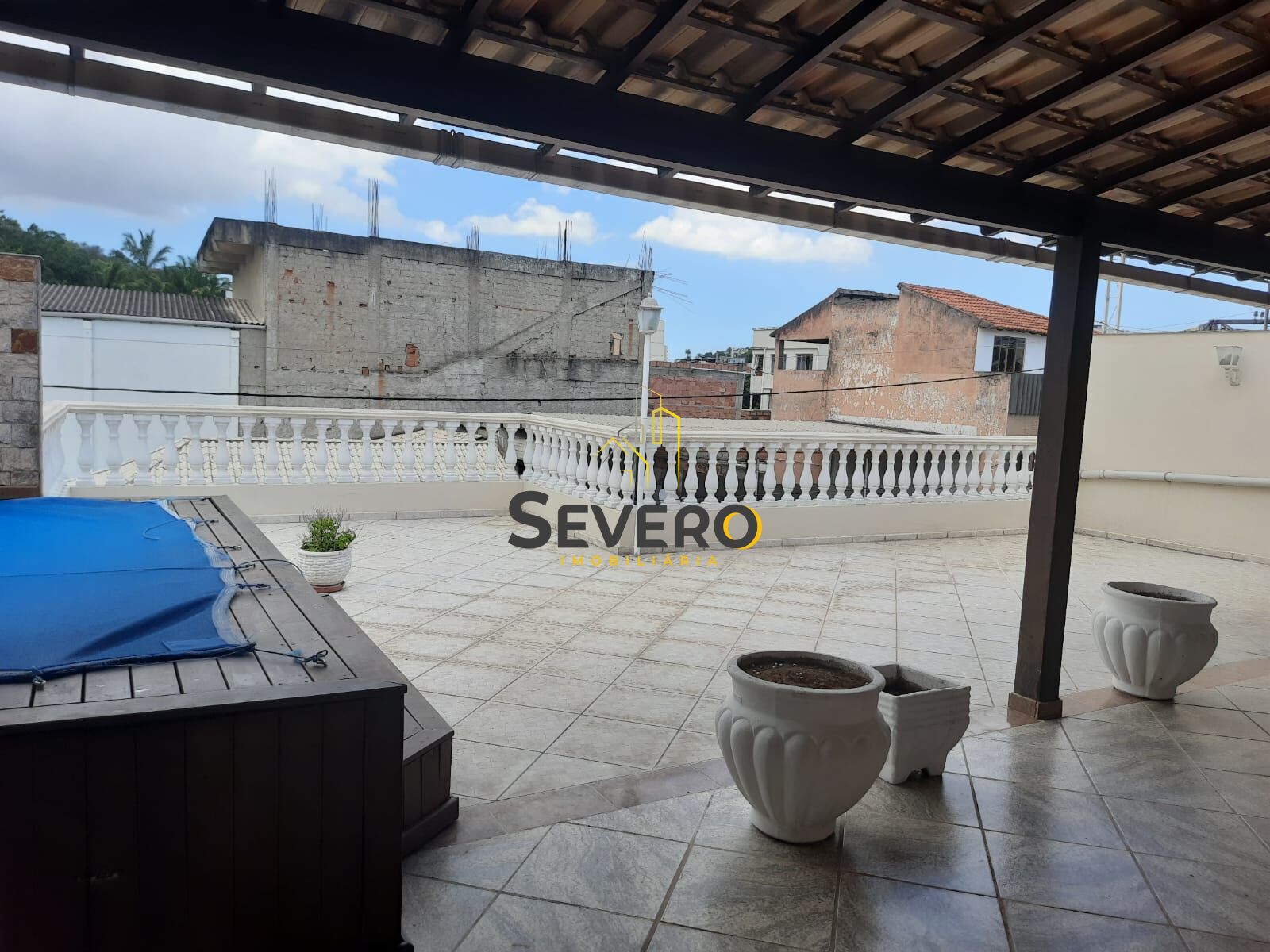 Casa, 2 quartos, 360 m² - Foto 15