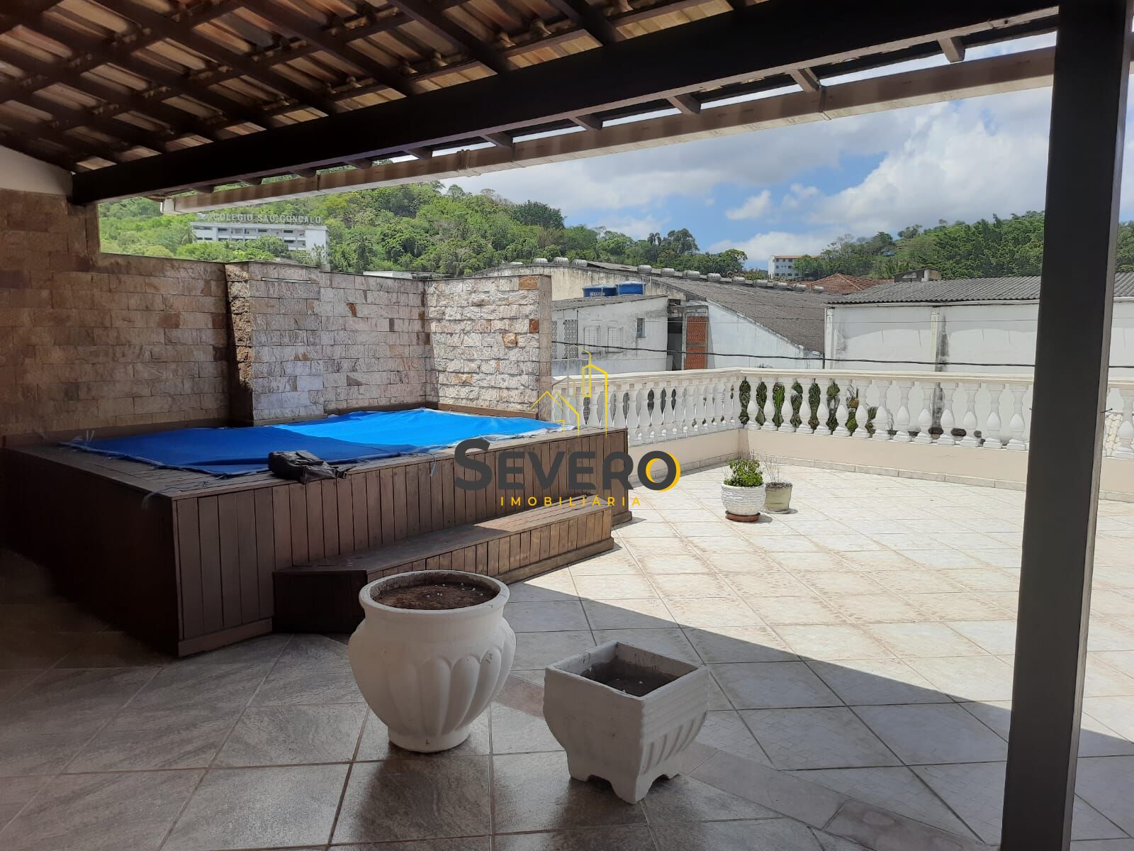 Casa, 2 quartos, 360 m² - Foto 12