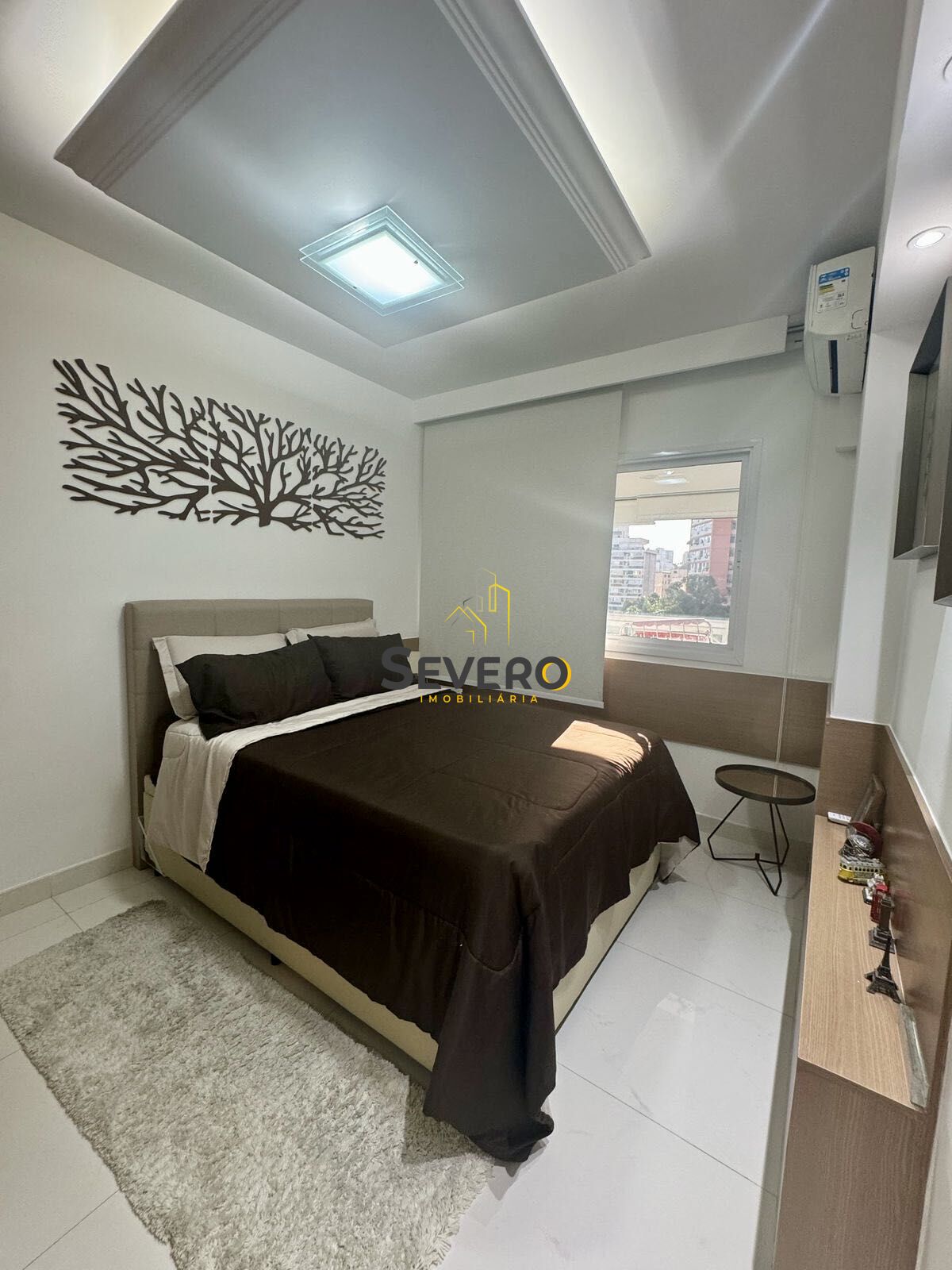 Apartamento à venda com 3 quartos, 137m² - Foto 7