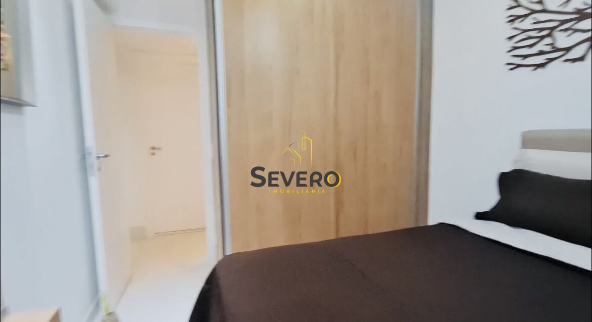 Apartamento à venda com 3 quartos, 137m² - Foto 8
