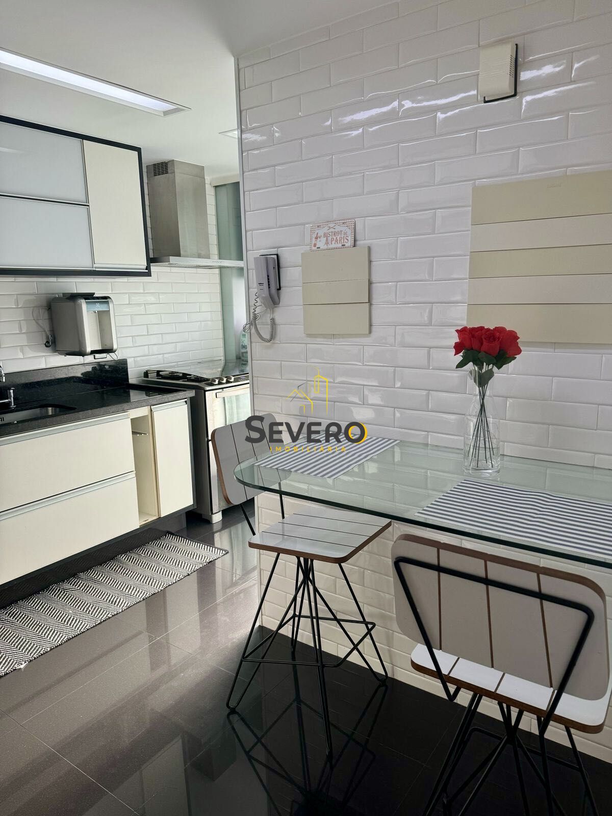 Apartamento à venda com 3 quartos, 137m² - Foto 16
