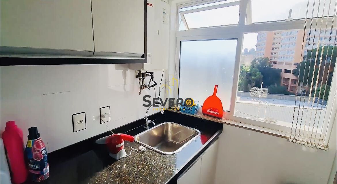 Apartamento à venda com 3 quartos, 137m² - Foto 17