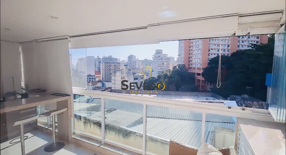Apartamento à venda com 3 quartos, 137m² - Foto 6
